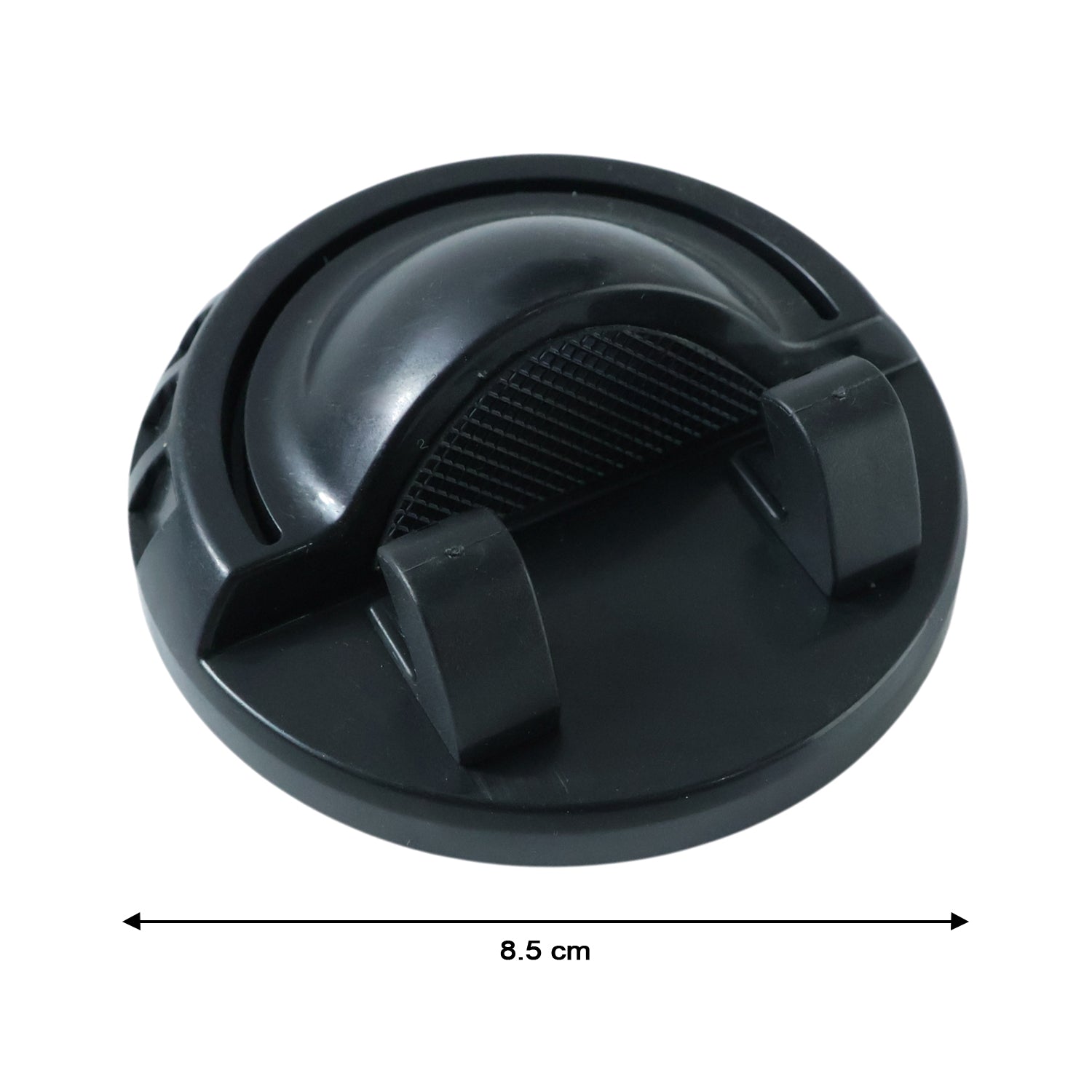 360 Rotating Anti-slip Car Dashboard Mobile Phone Holder (1 Pc)