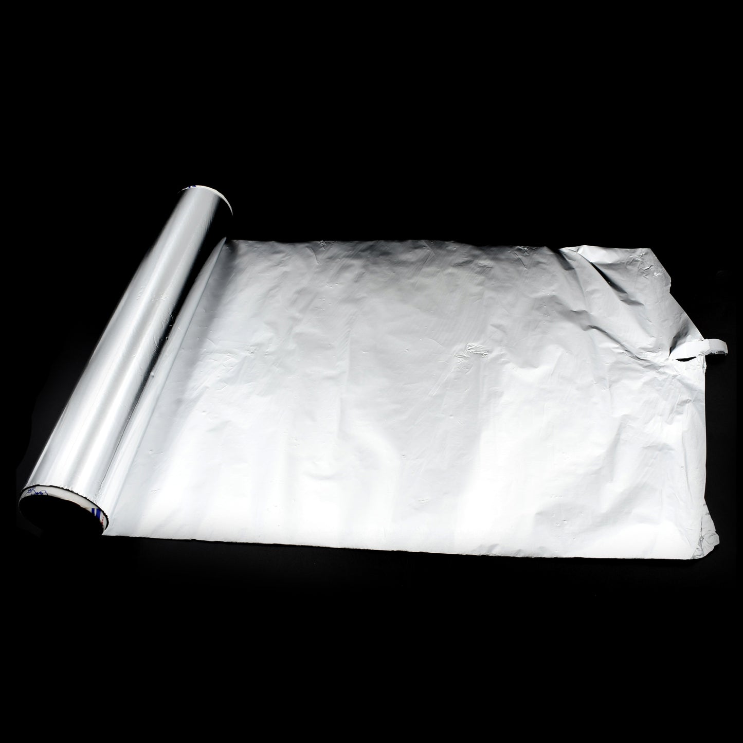 aluminum foil roll 295mm for food storage