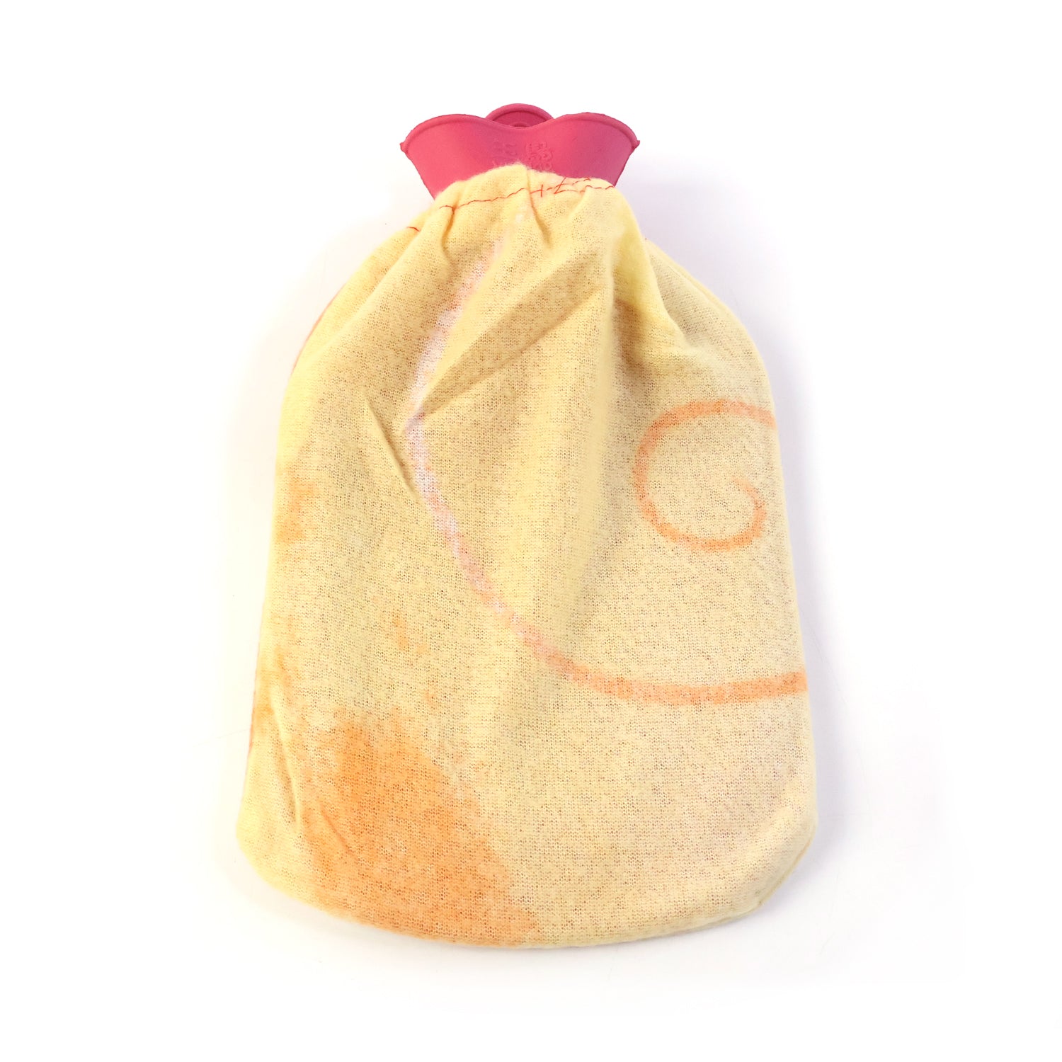 soft fabric reusable hot water bag pack of 1