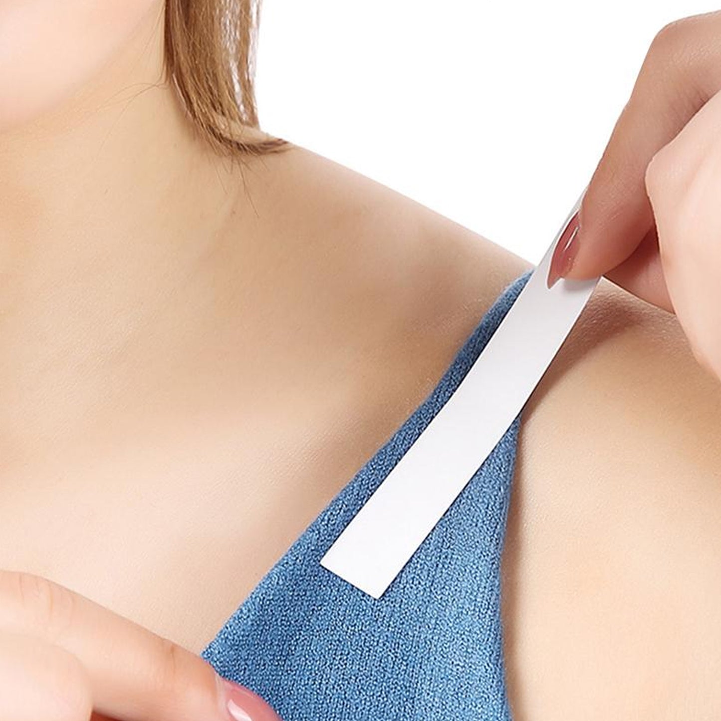 transparent adhesive medical tape 36 sheets pack of 1