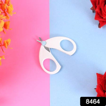 high-quality baby safety nail cutter scissors pack of 1