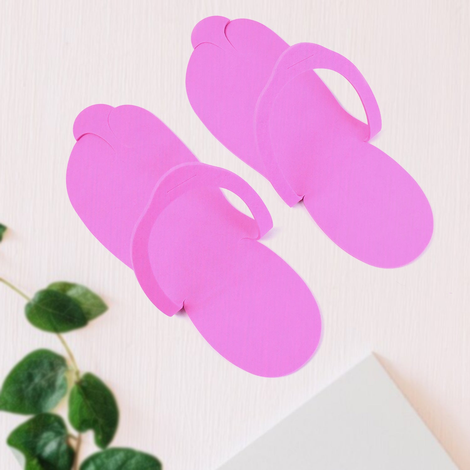 plastic and foam pedicure kit 13 tools foot care pack of 13