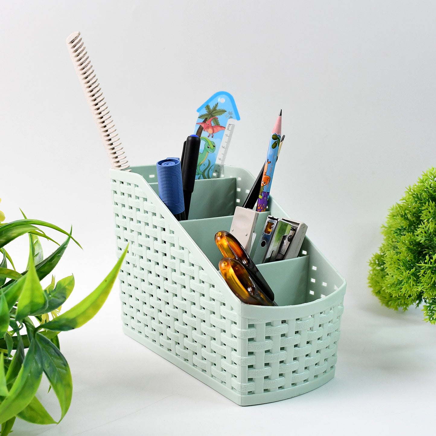 Apex Multi-purpose Storage Basket Organizer