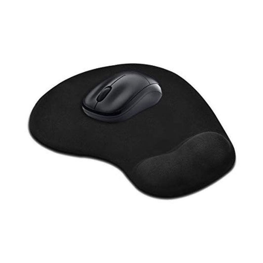 soft material wrist mouse pad 24x20x2 cm pack of 1