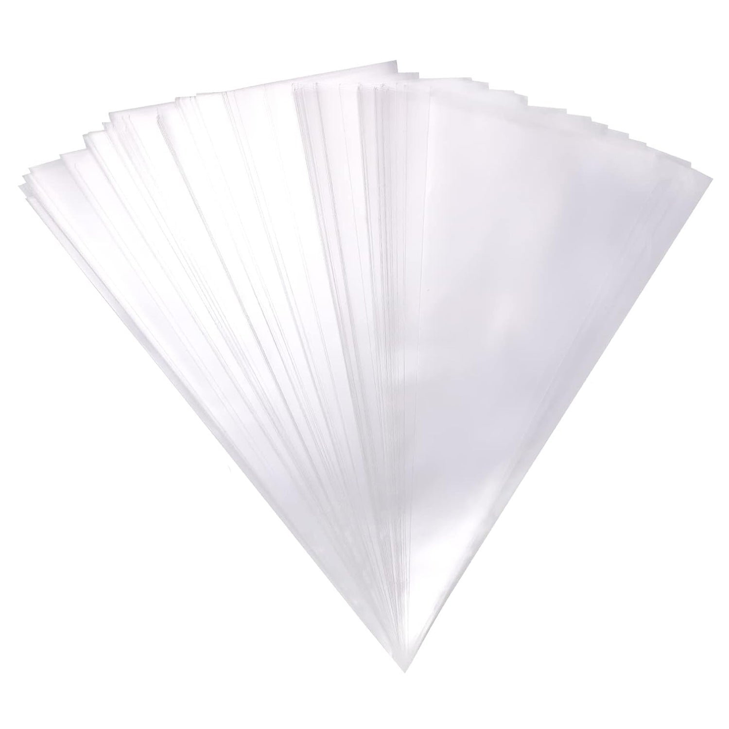 disposable piping bags small 28 cm length pack of 100