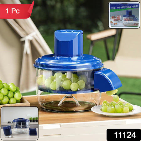 multi-purpose fruit and vegetable peeler set pack of 1