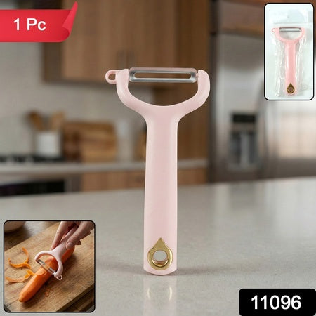 handheld vegetable and fruit peeler 18 cm for kitchen use