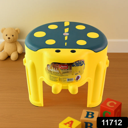 durable plastic kids step stool 20 cm height pack of 1