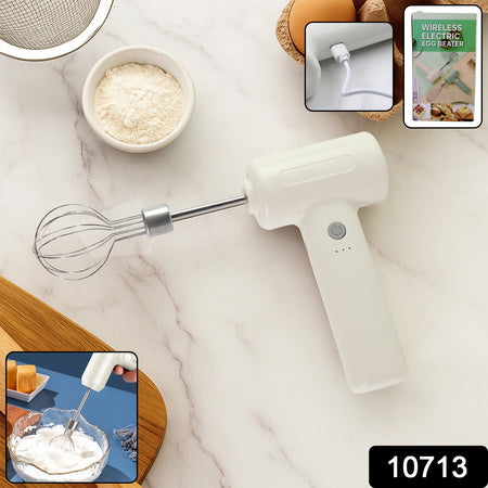 cordless electric whisk handheld 236 g