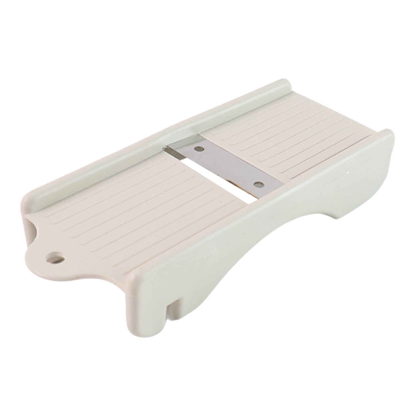 dry fruit slicer 12 cm kitchen tool stainless steel blade handheld