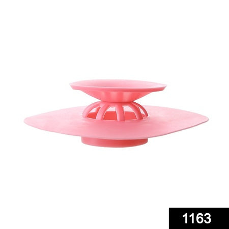 silicone sink sealer cover drainer 10 cm for kitchen