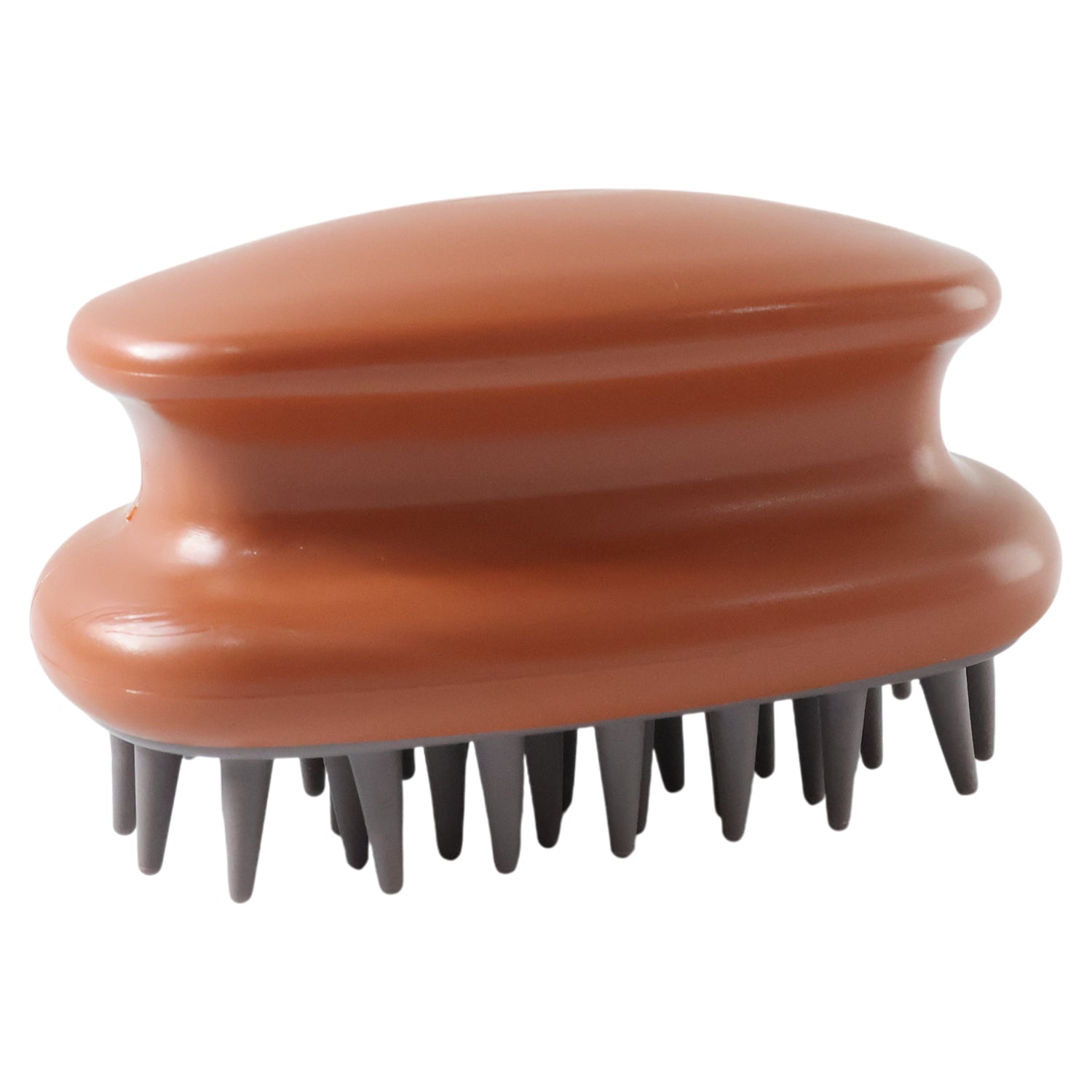 soft flexible bristles scalp massage shampoo brush 16 cm pack of 1