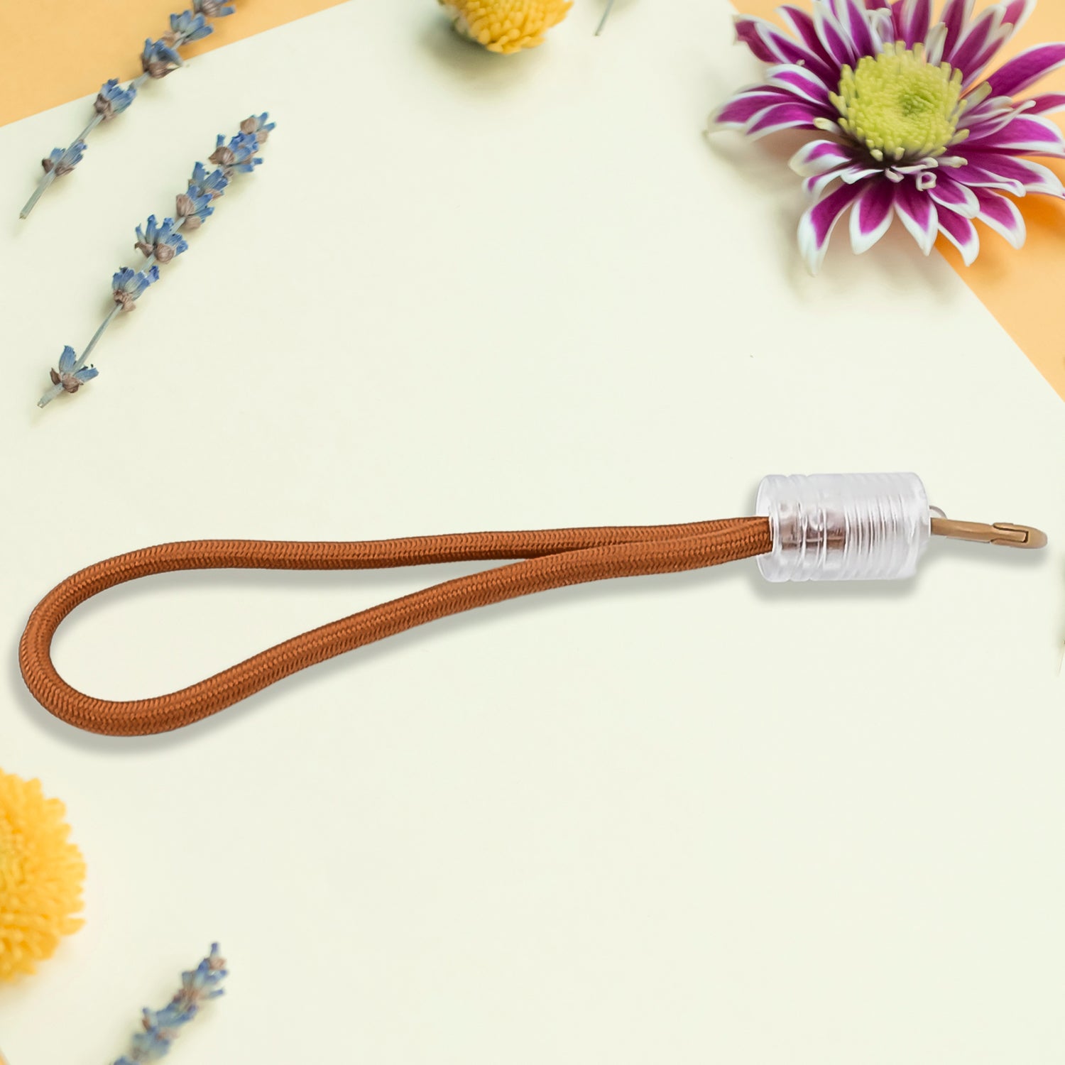 nylon multipurpose hand wrist strap 7.5 inch pack of 1