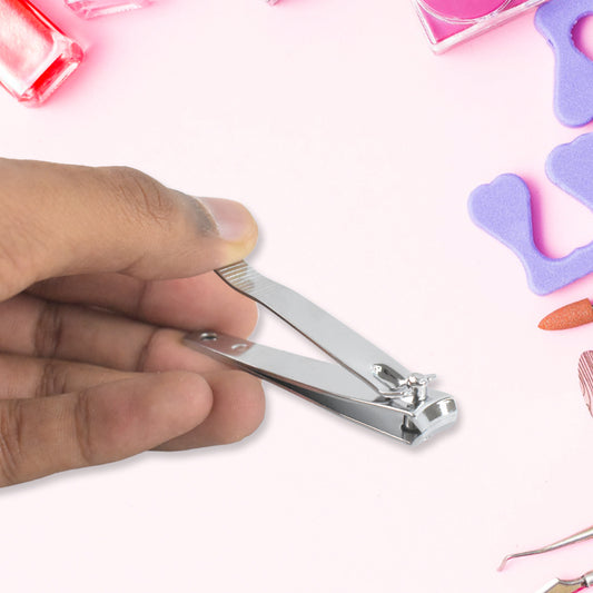 durable 5-in-1 pedicure tool foot scrubber brush file nail cutter pack of 1