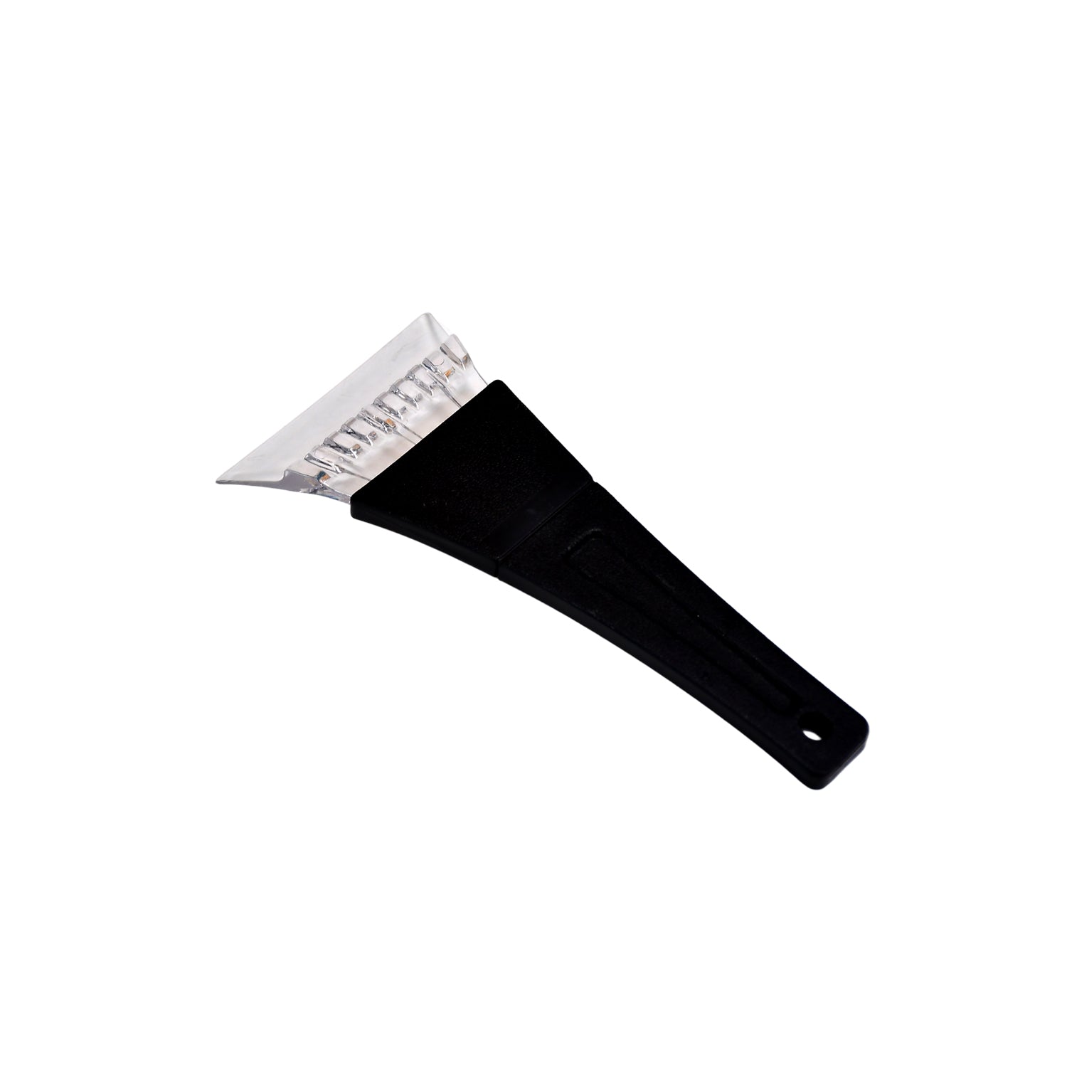 durable ice scraper for car windshield pack of 1