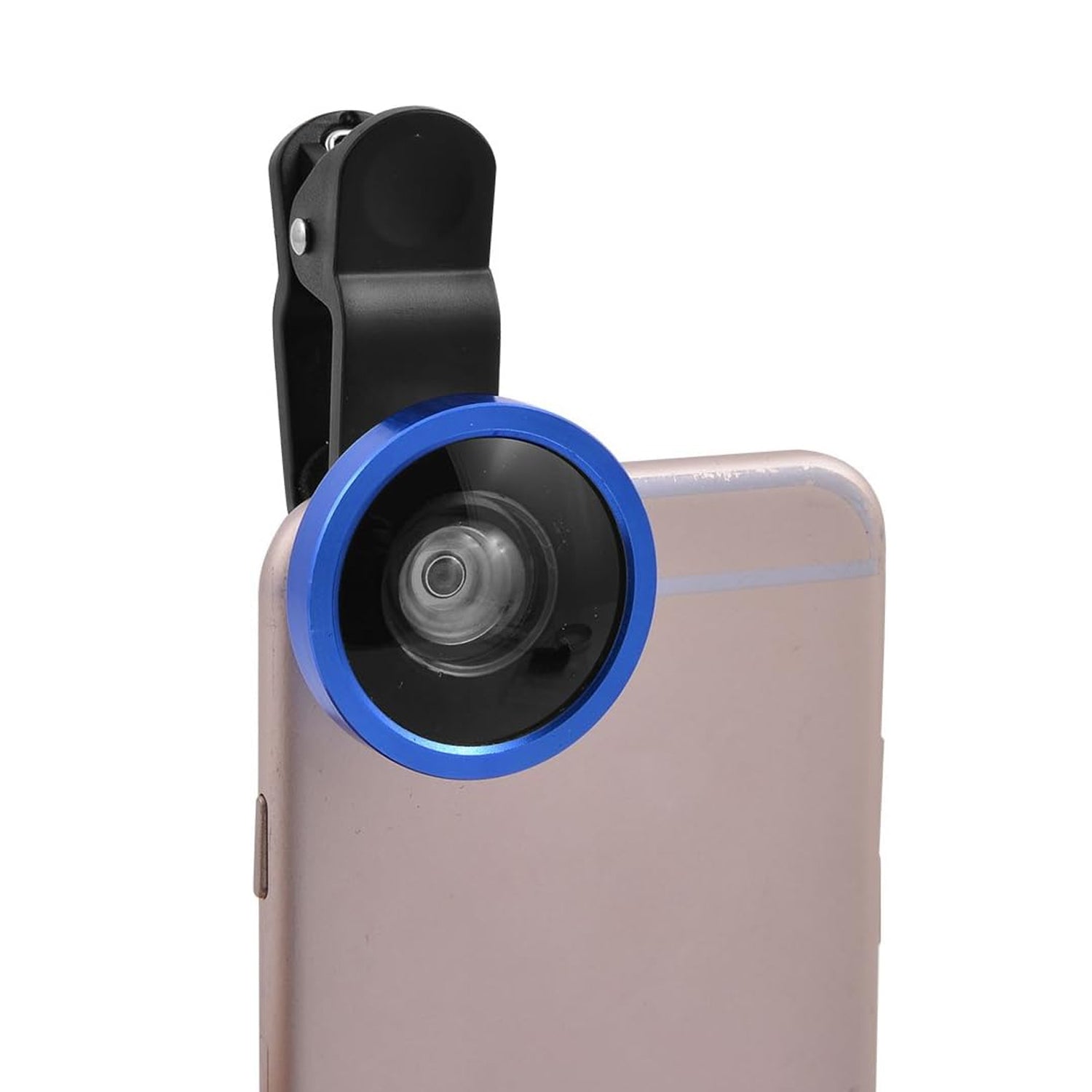 Universal Clip-on Selfie Camera Lens (1 Set)