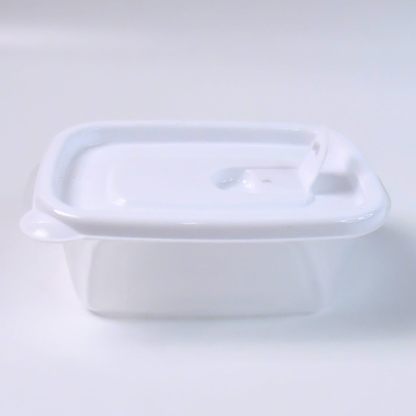 food storage containers 400ml microwave plastic pack of 4