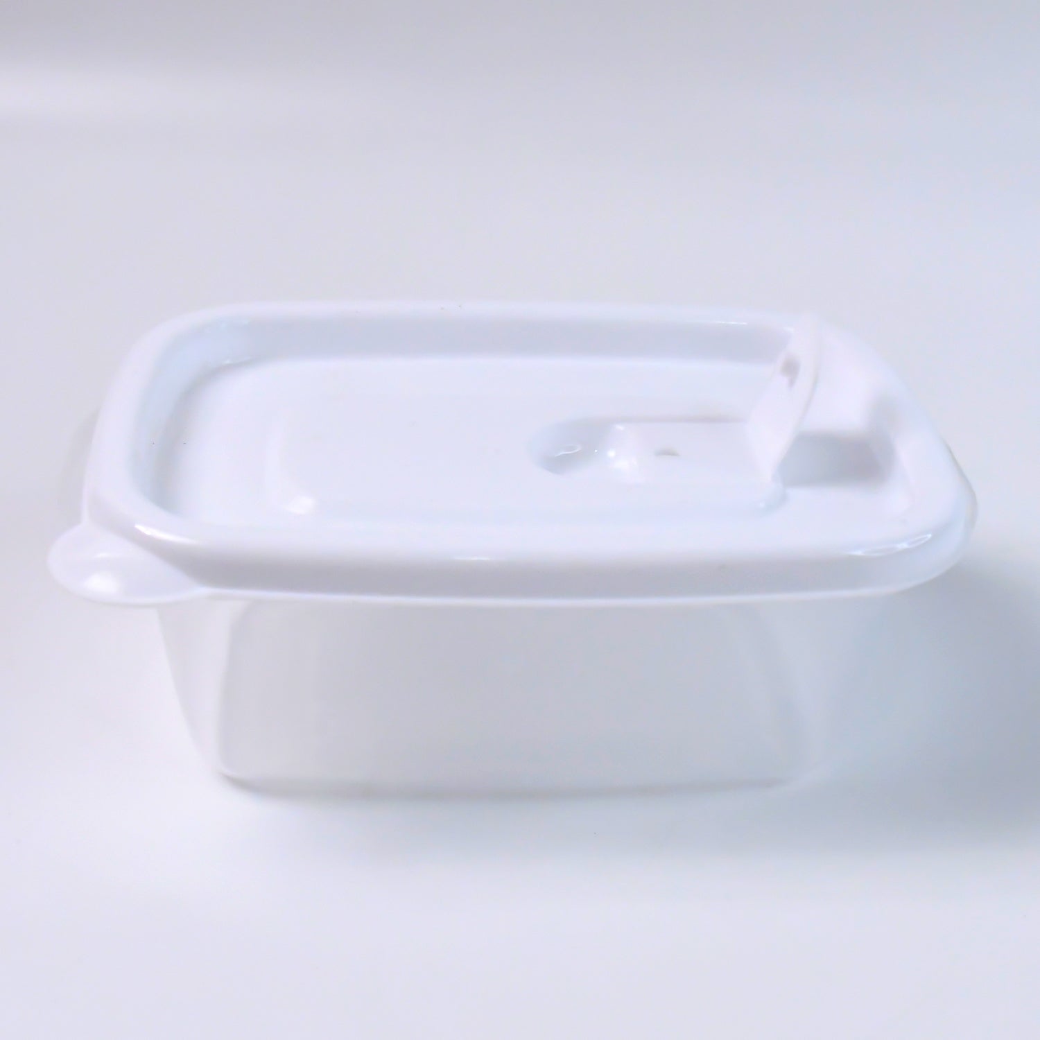 food storage containers 400ml microwave plastic pack of 4