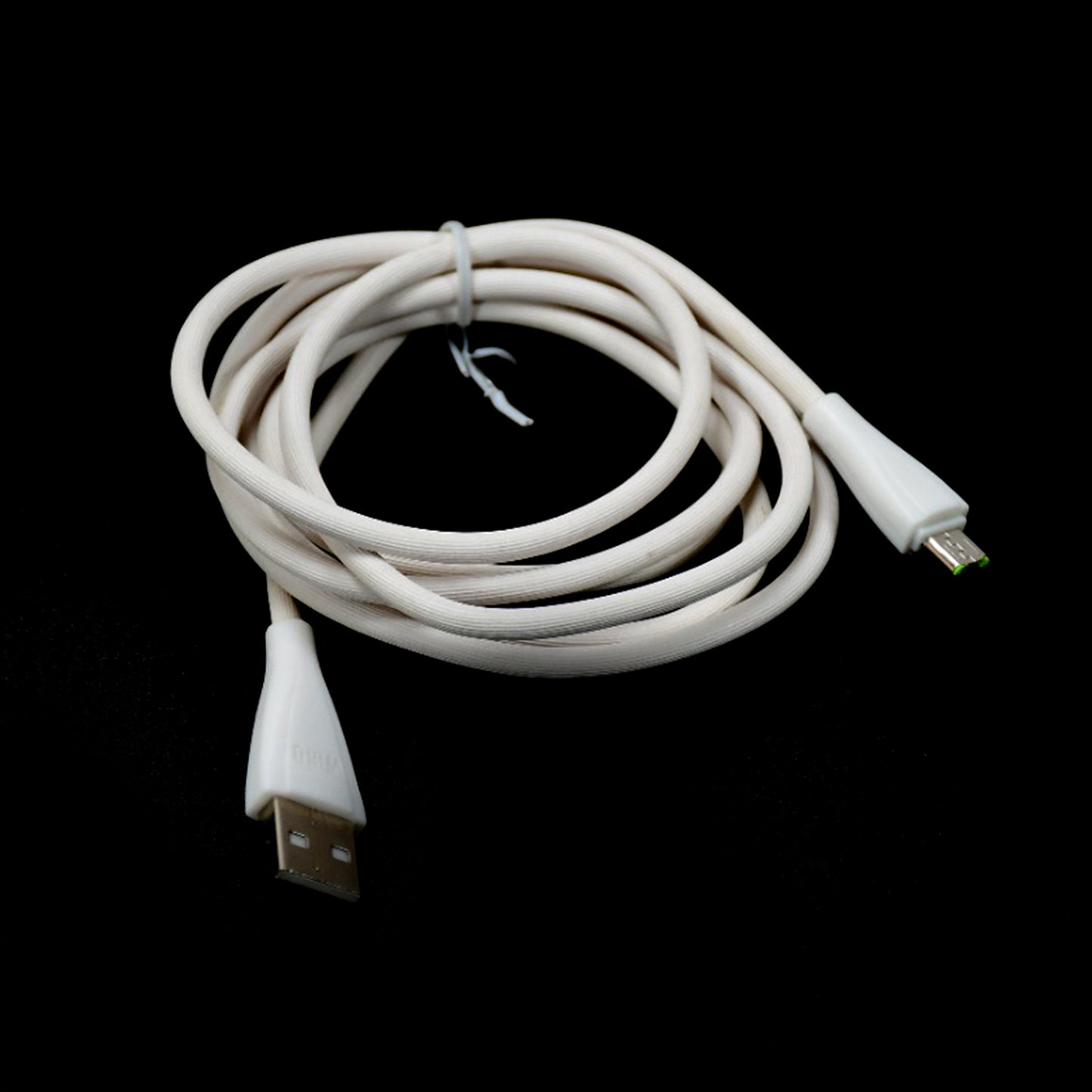 6485 Fast Charging For Android  Data Transfer Extra Tough Long Micro Cable For All Compatible Smartphone And Tablets