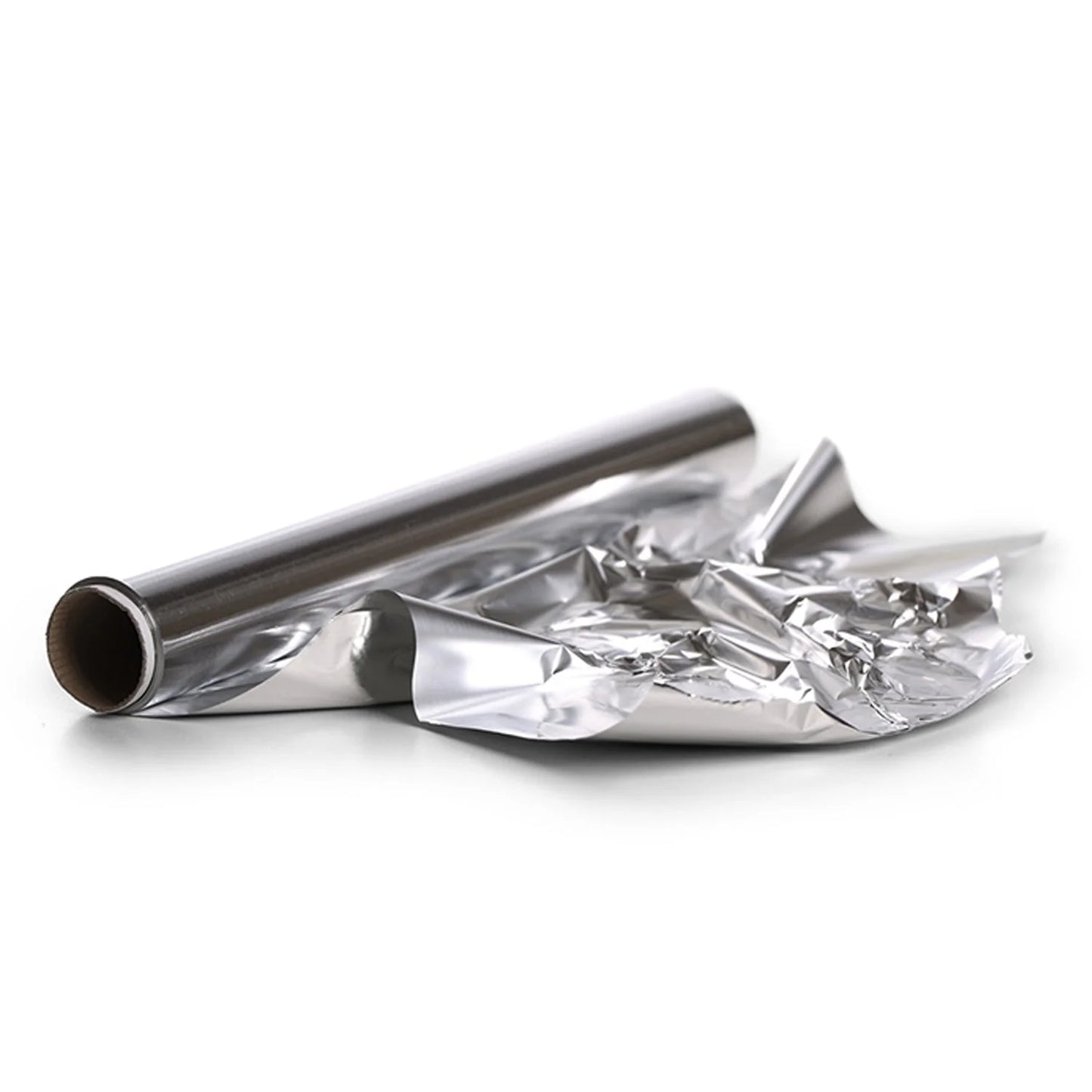 aluminum foil roll 9 mtr for food storage
