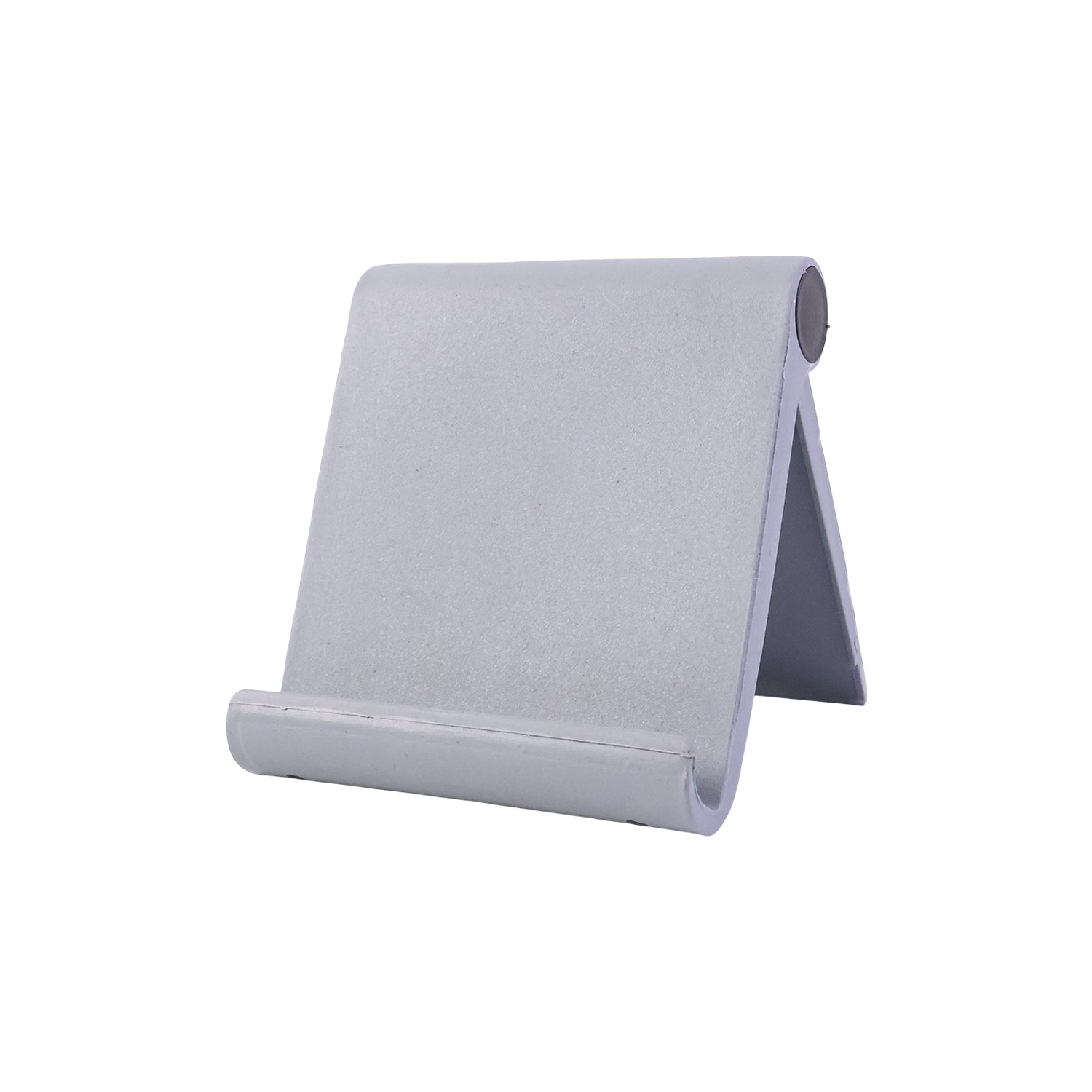 plastic foldable desktop mobile stand foldable design pack of 1