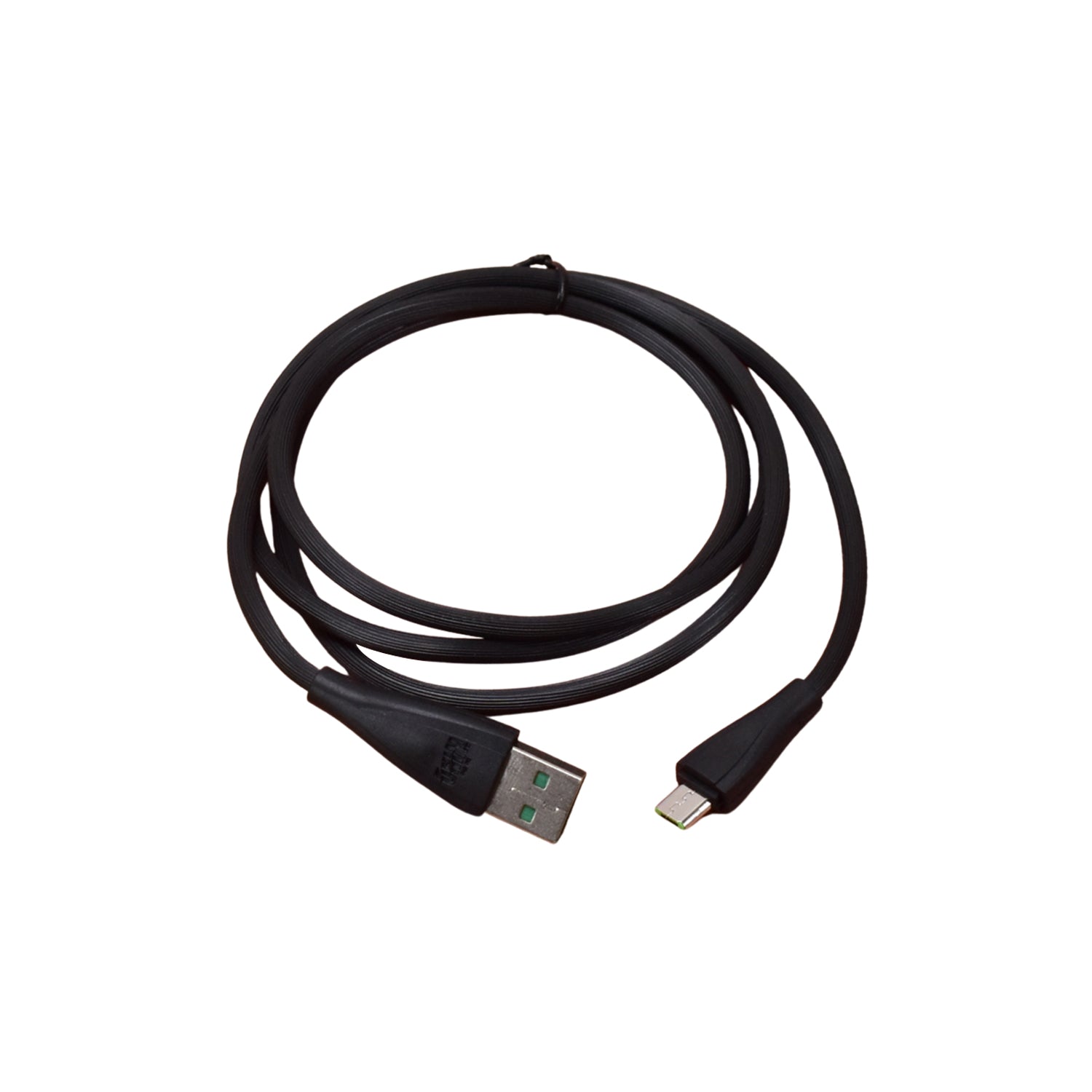 6484 Fast Charging For Android  Data Transfer Extra Tough Long Micro Cable For All Compatible Smartphone And Tablets