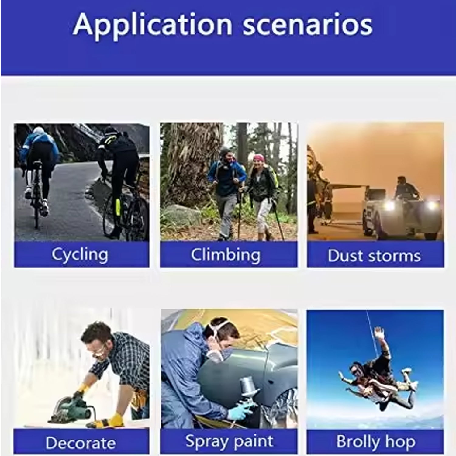 pvc frame eye safety goggles impact resistant lens pack of 1