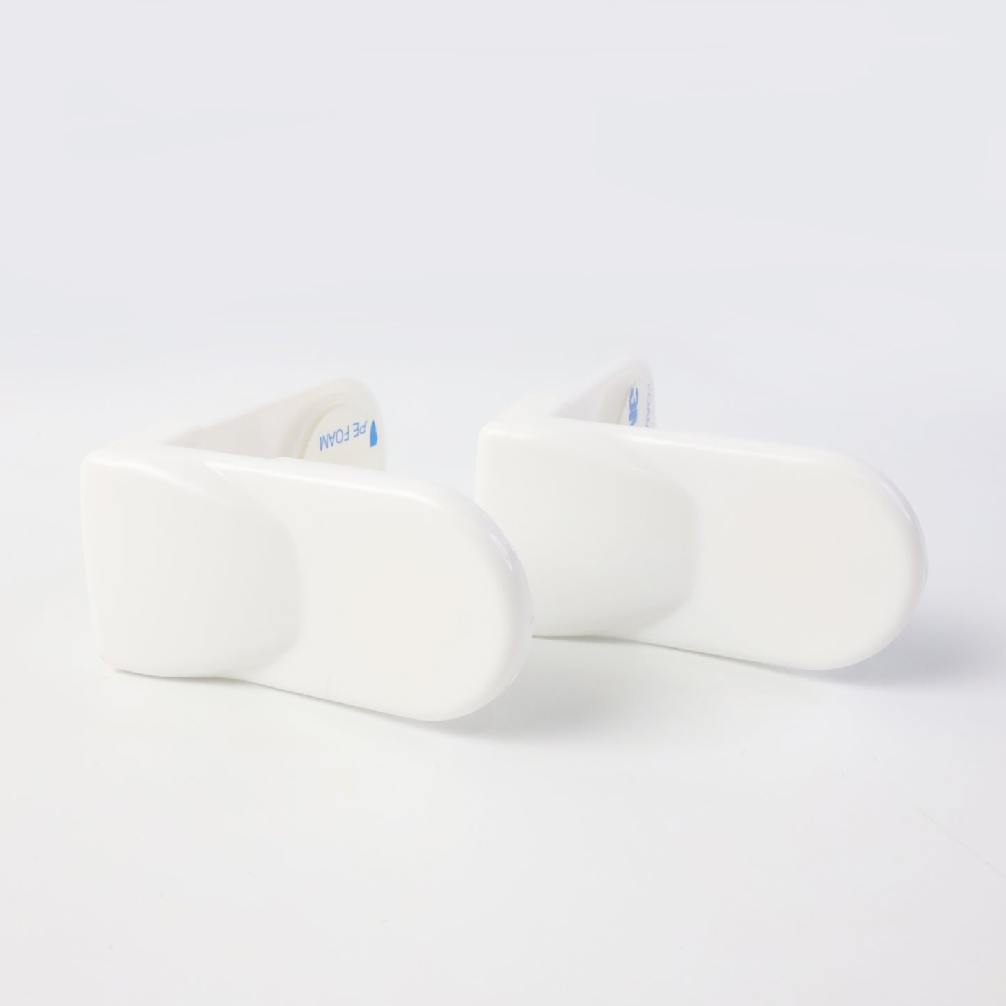 durable plastic baby safety cabinet lock pack of 2