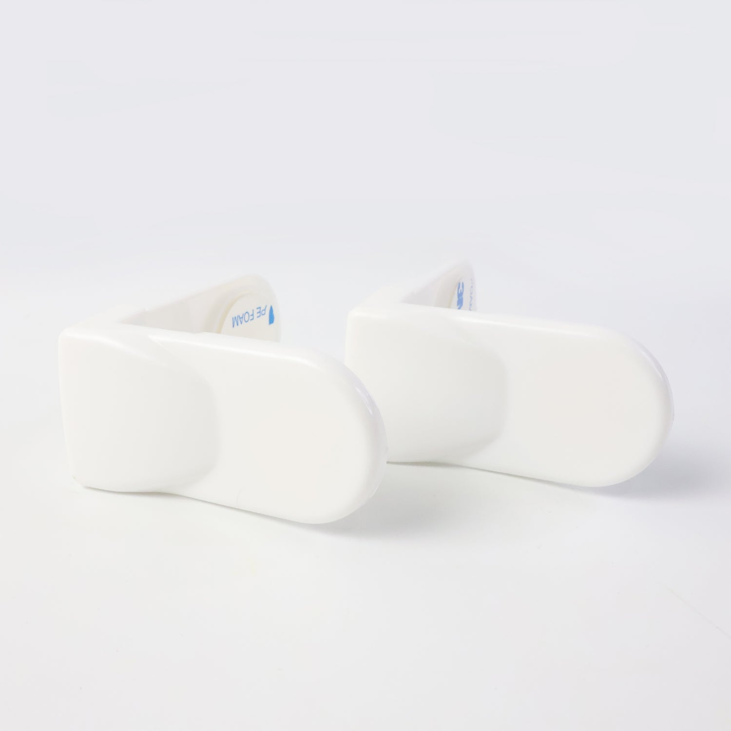 durable plastic baby safety cabinet lock pack of 2