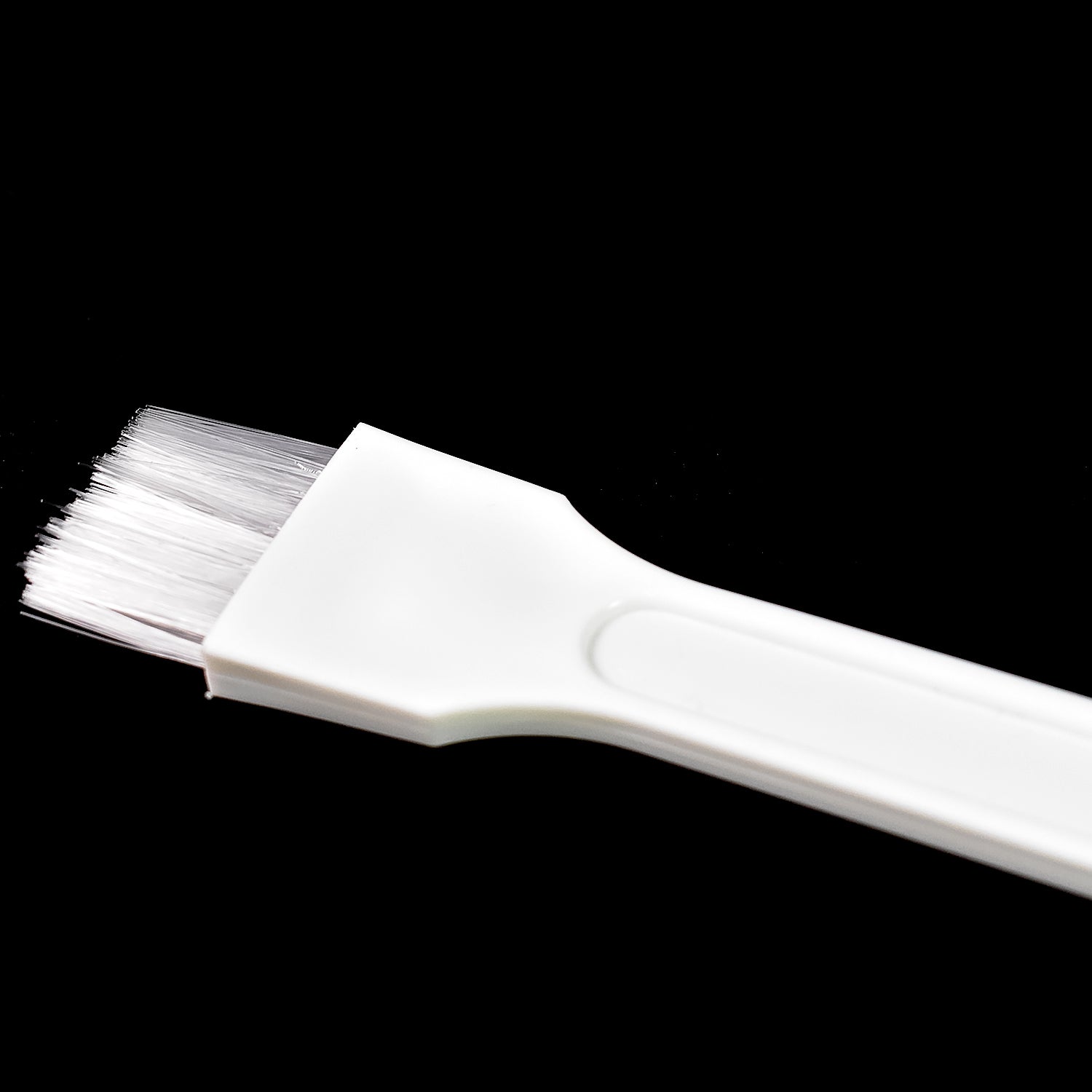 cleaning scrub brush 20 cm nylon for electronics and kitchen