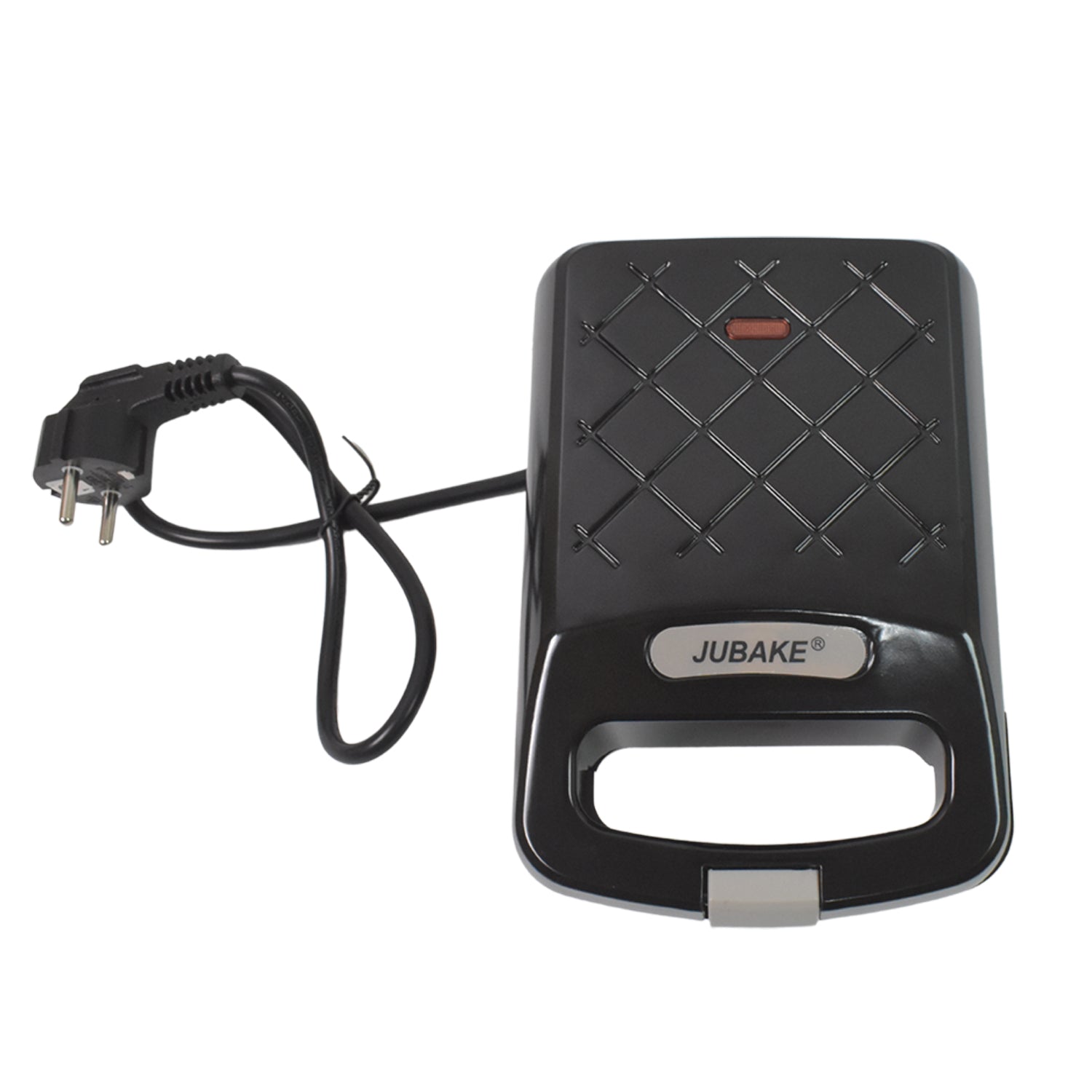 sandwich maker 500w with non-stick plates for baking sandwiches