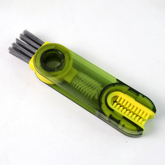 2-in-1 Multipurpose Cleaning Brush Tool (1 Pc)