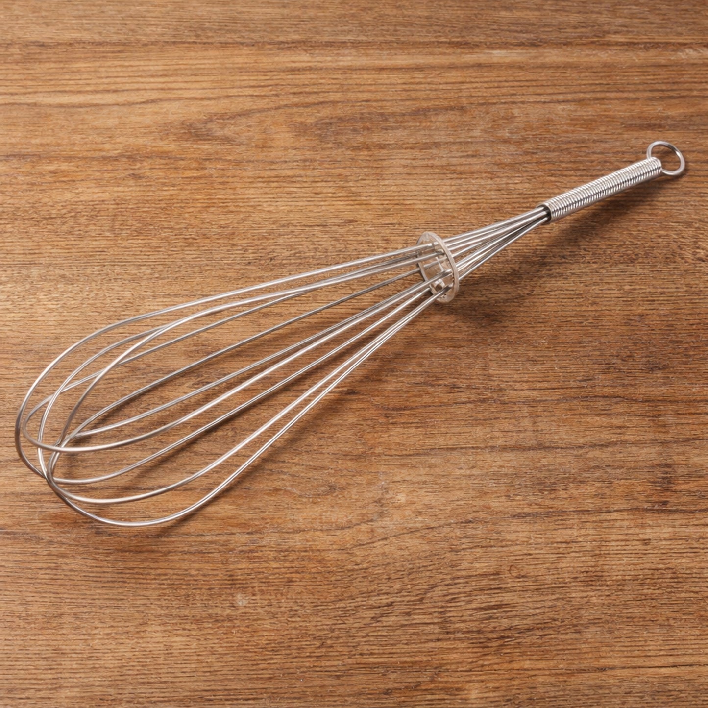 manual stainless steel egg beater whisk pack of 1