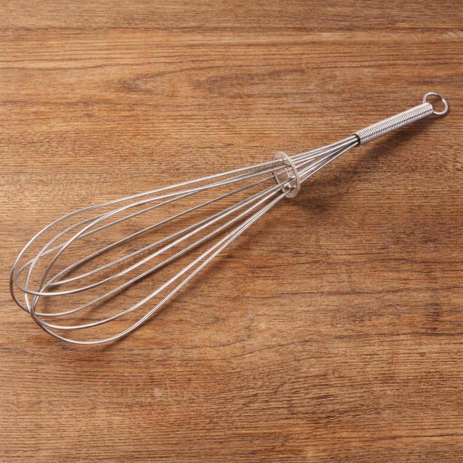 manual stainless steel egg beater whisk pack of 1