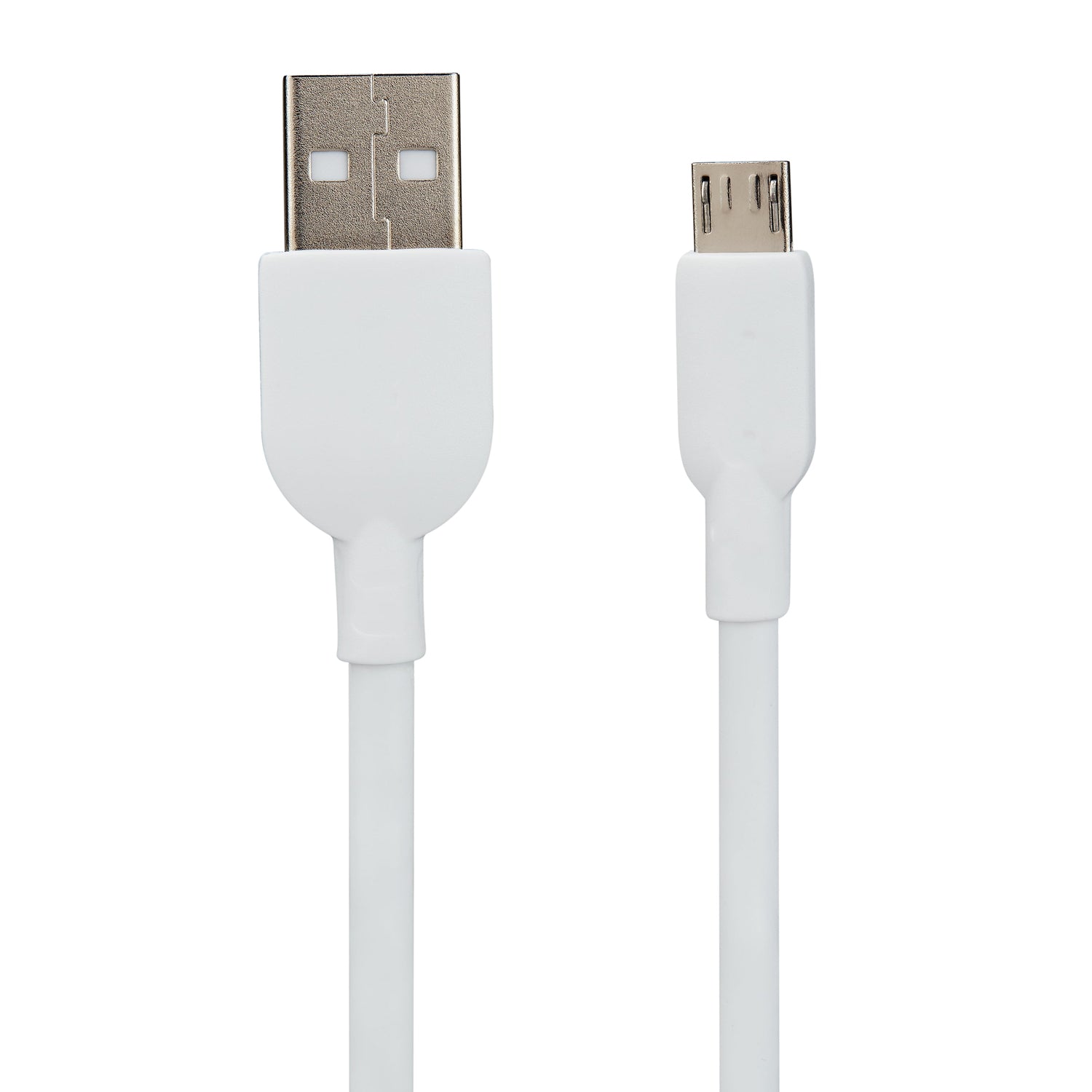 6485 Fast Charging For Android  Data Transfer Extra Tough Long Micro Cable For All Compatible Smartphone And Tablets