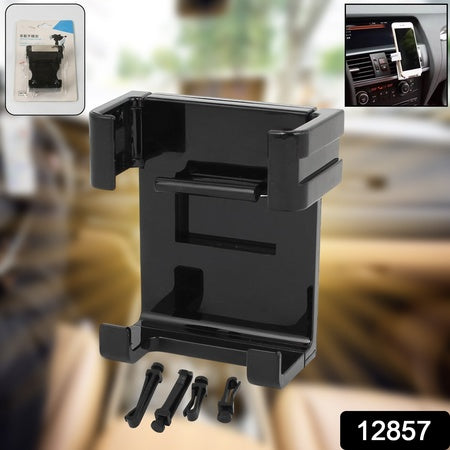 durable smartphone car phone holder air vent mount pack of 1