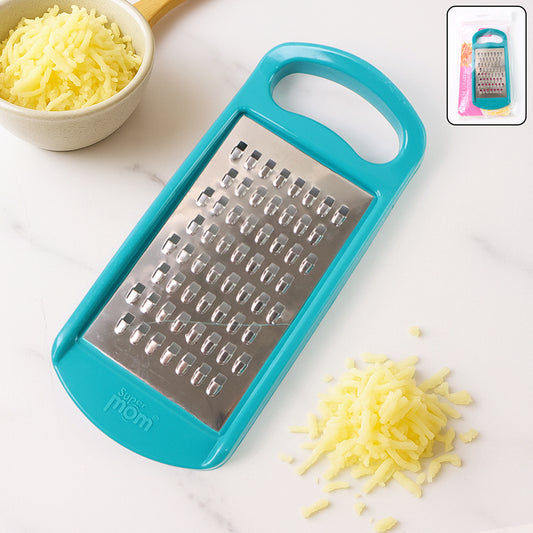 multipurpose cheese vegetable grater handheld kitchen tool pack of 1