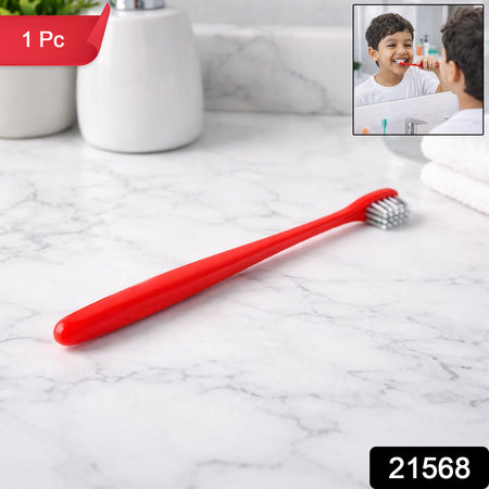 soft bristle kids toothbrush lightweight pack of 1