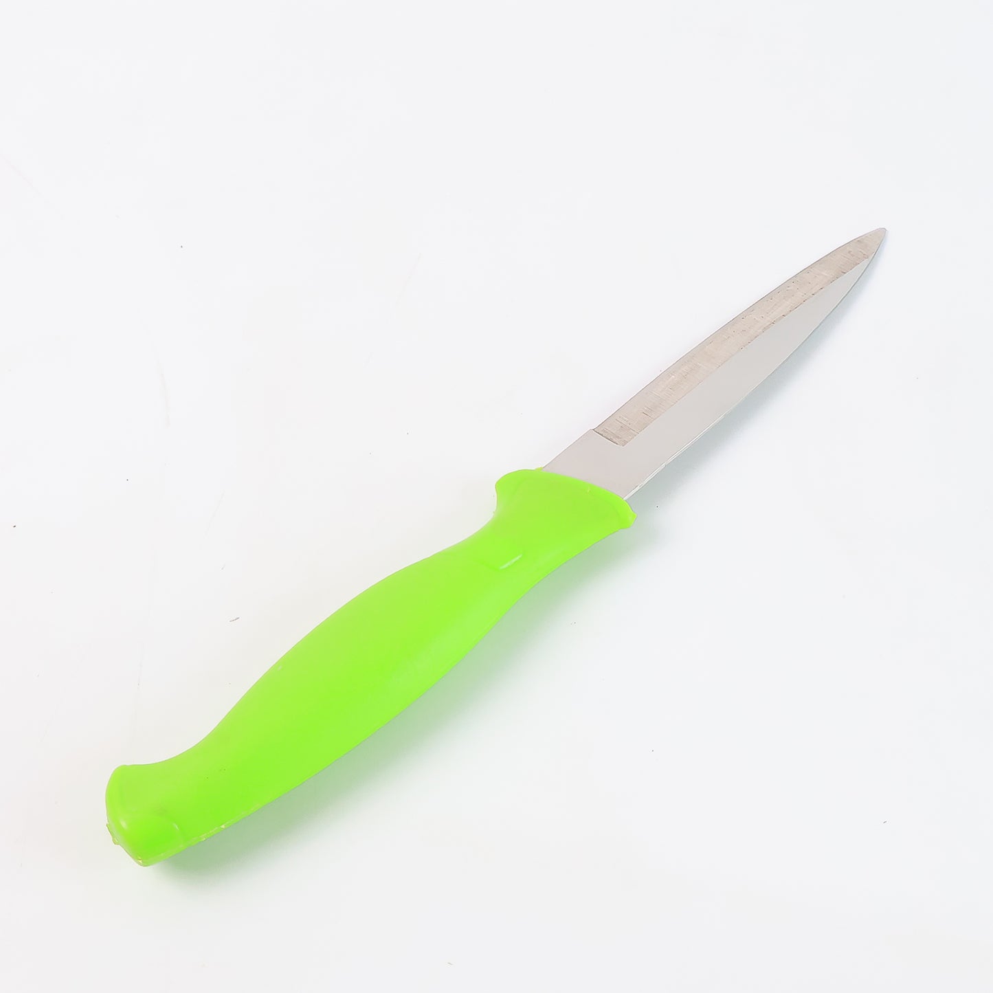 multipurpose kitchen knife 22 cm length stainless steel blade