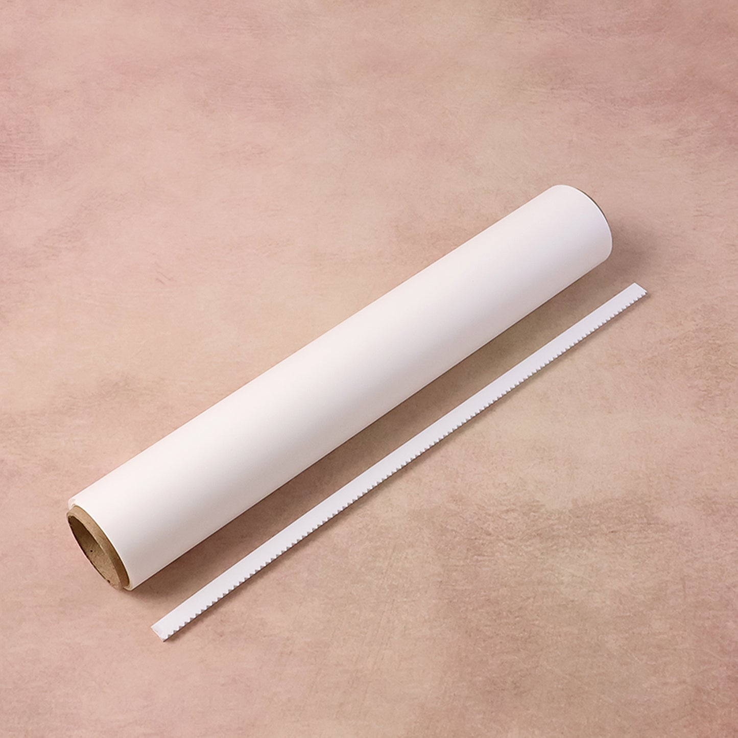 grease-proof non-stick food paper roll 300 mm 5 metres