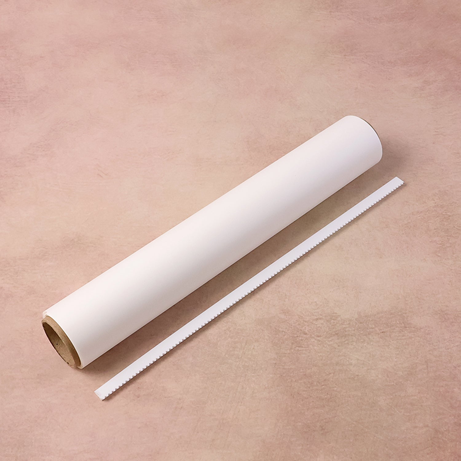grease-proof non-stick food paper roll 300 mm 5 metres