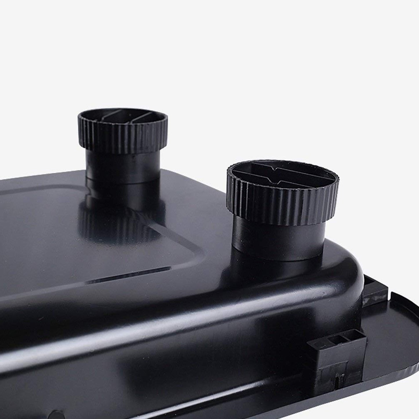 electric barbecue grill 2000w with non-stick steel grill plate