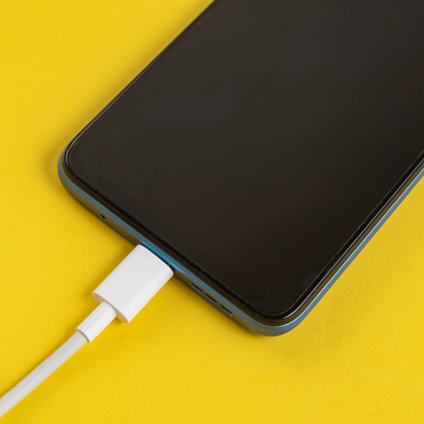 nylon braided fast charger cable 80w for smartphones tablets pack of 1