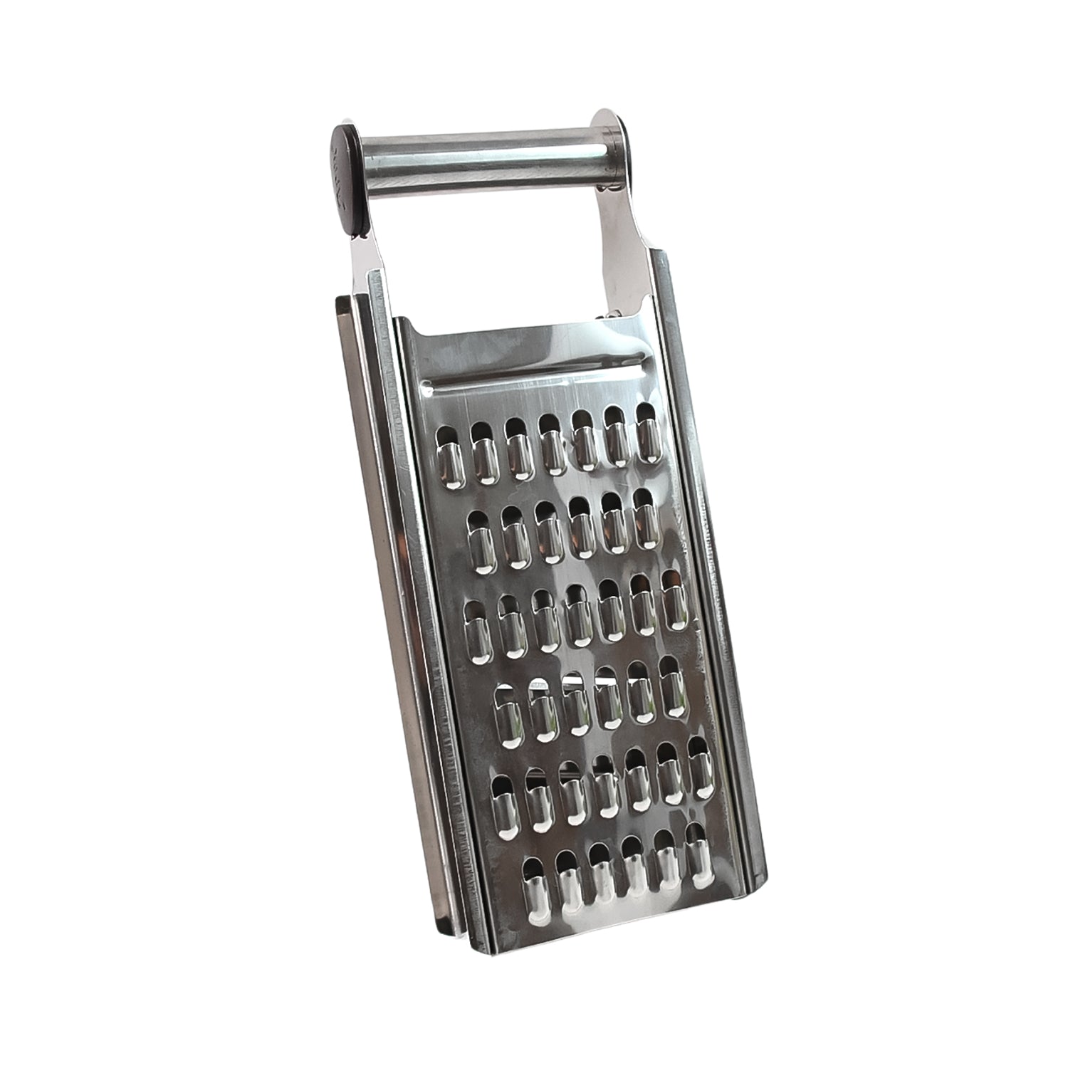 stainless steel slicer 24 cm for kitchen dual function