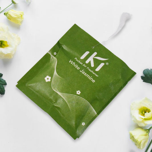 pocket air freshener 10 gm long lasting fragrance pack of 1