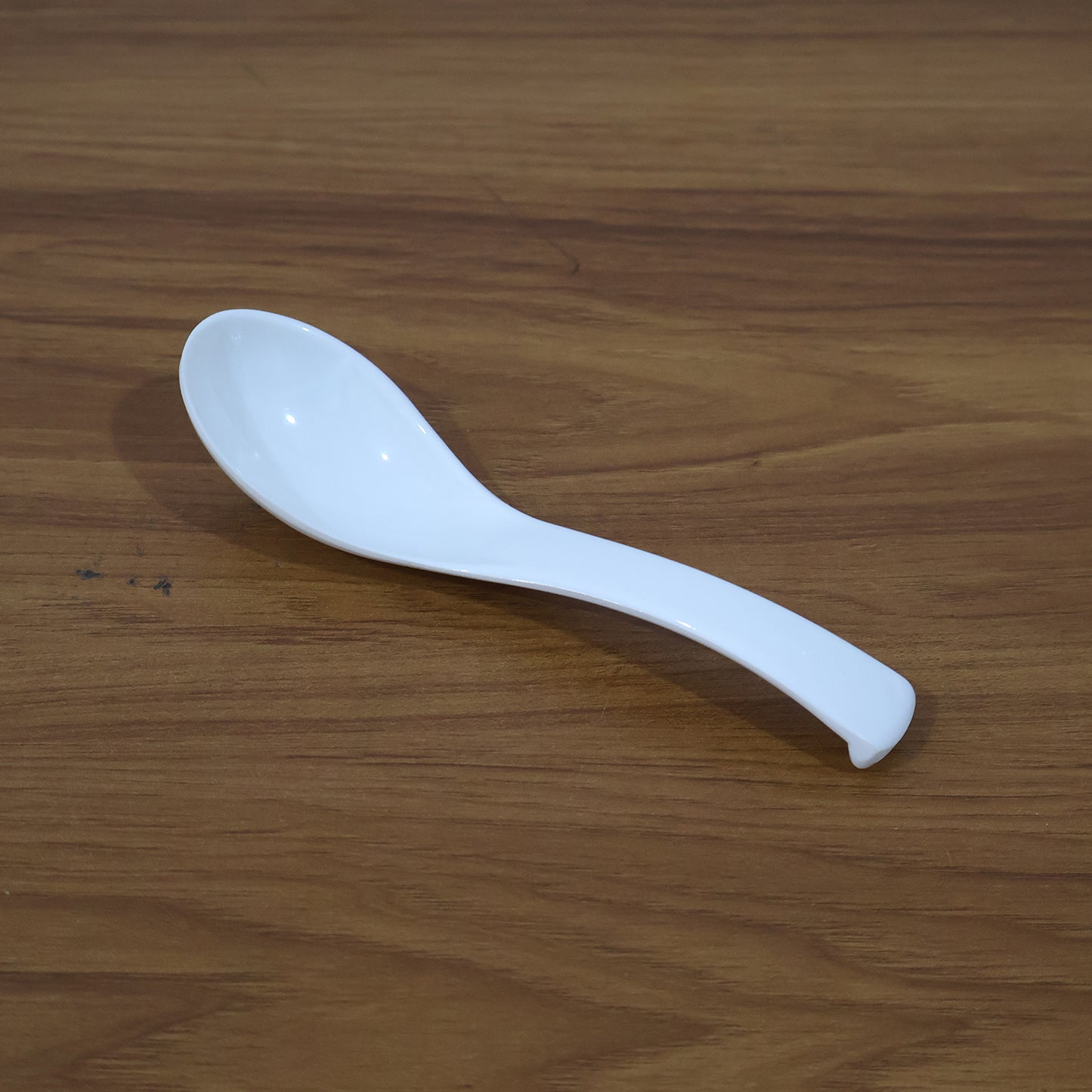 plastic soup spoon 14 cm deep bowl pack of 1