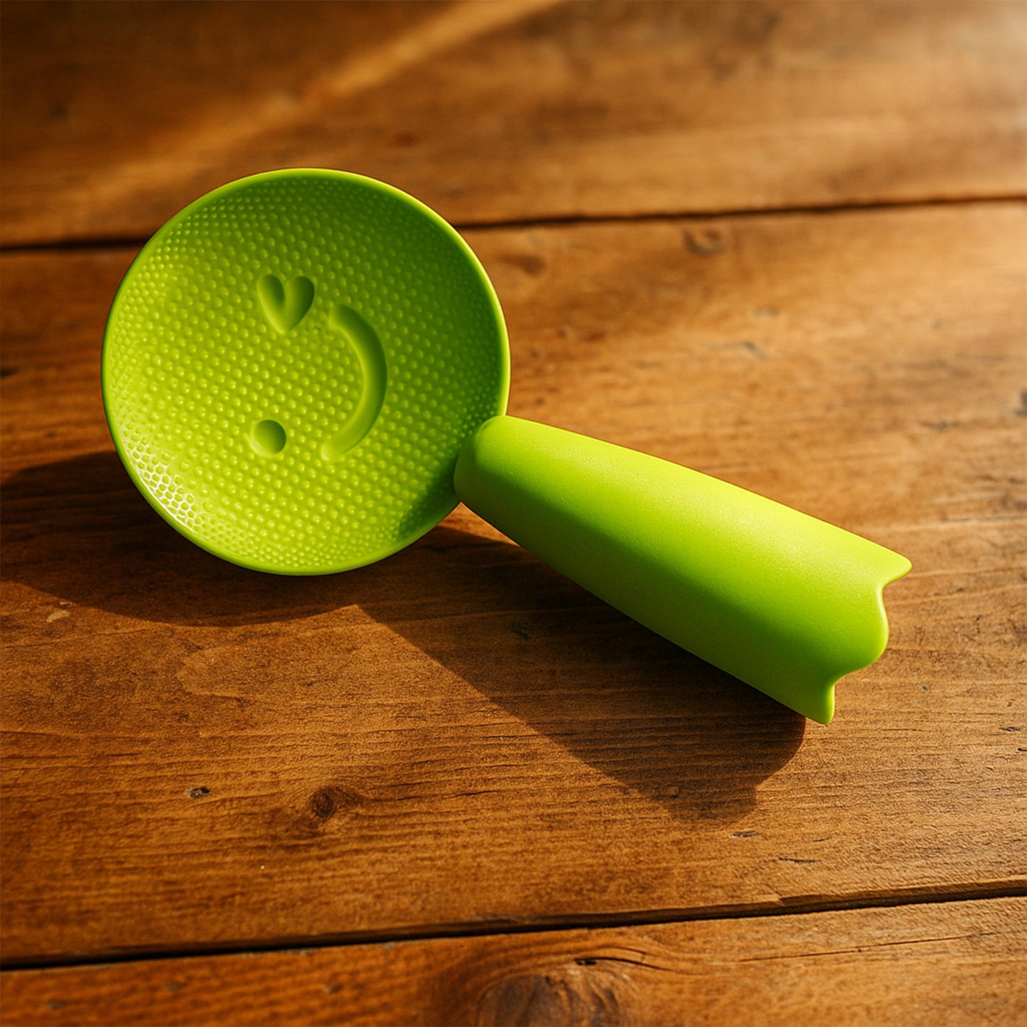 non-stick rice serving spoon length 18 cm pack of 1