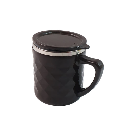 Apex Insulated Tea  Coffee Mug - (1 Pc)
