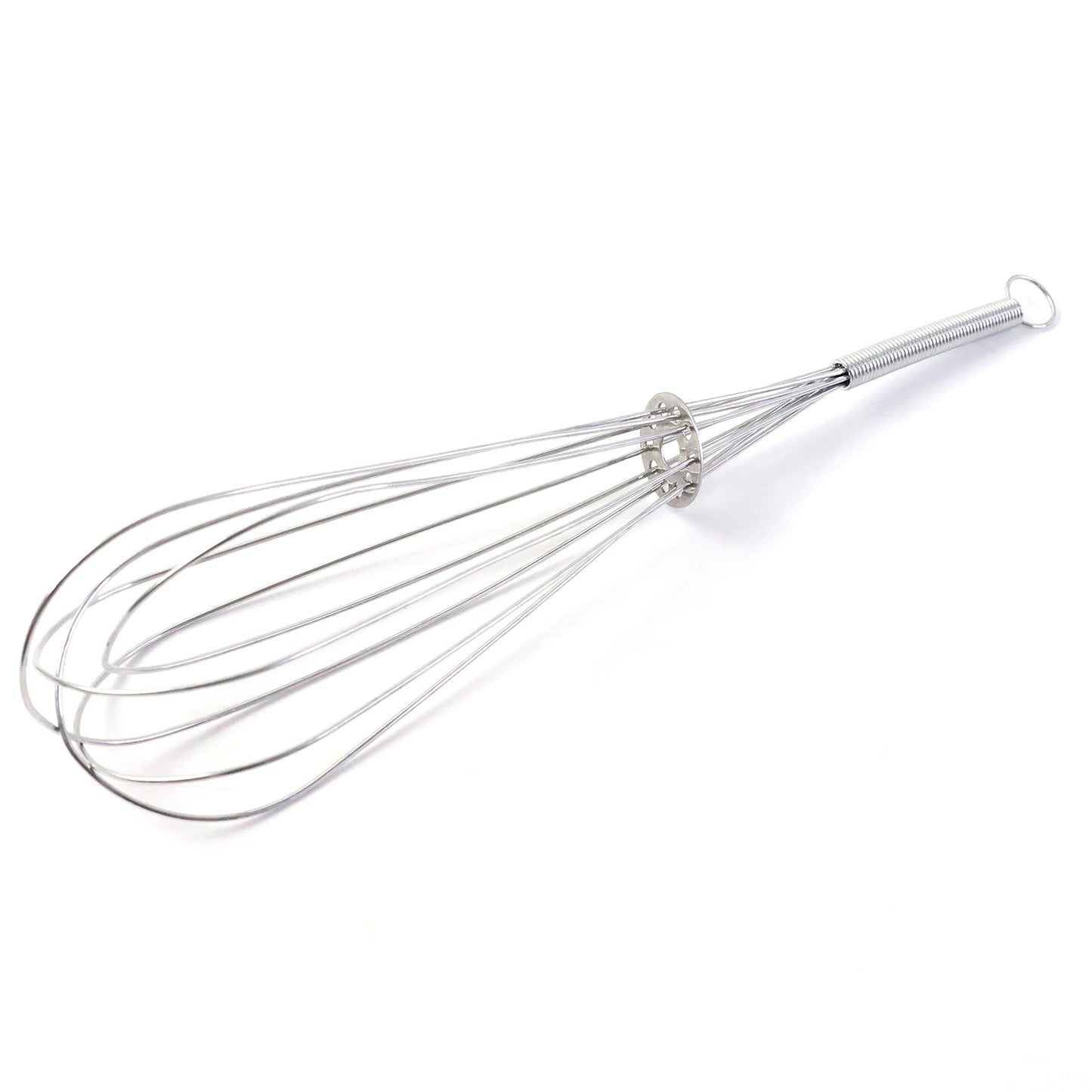 manual stainless steel egg beater whisk pack of 1