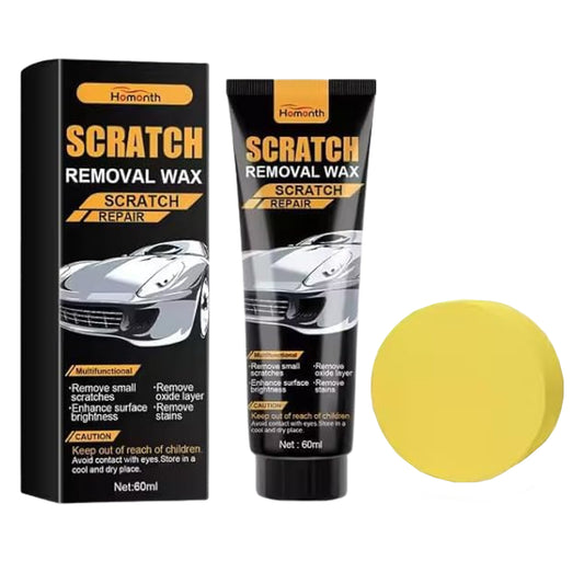wax formula scratch removal wax 60ml pack of 1